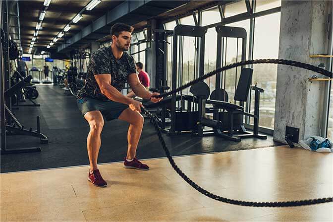 Build a routine that fits your life